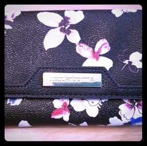 Liz Claiborne RFID Waller